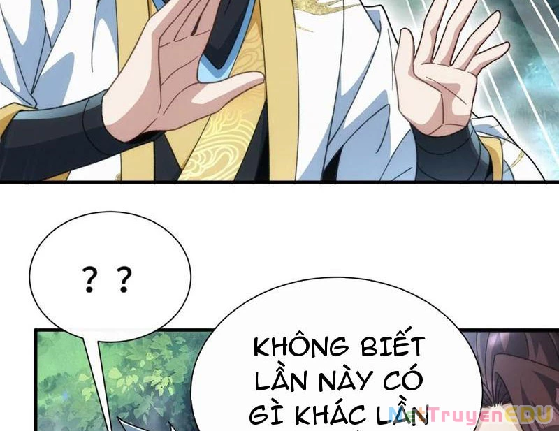 Ta Thực Sự Không Có Hứng Tu Tiên Chapter 49 - Next Chapter 49.1
