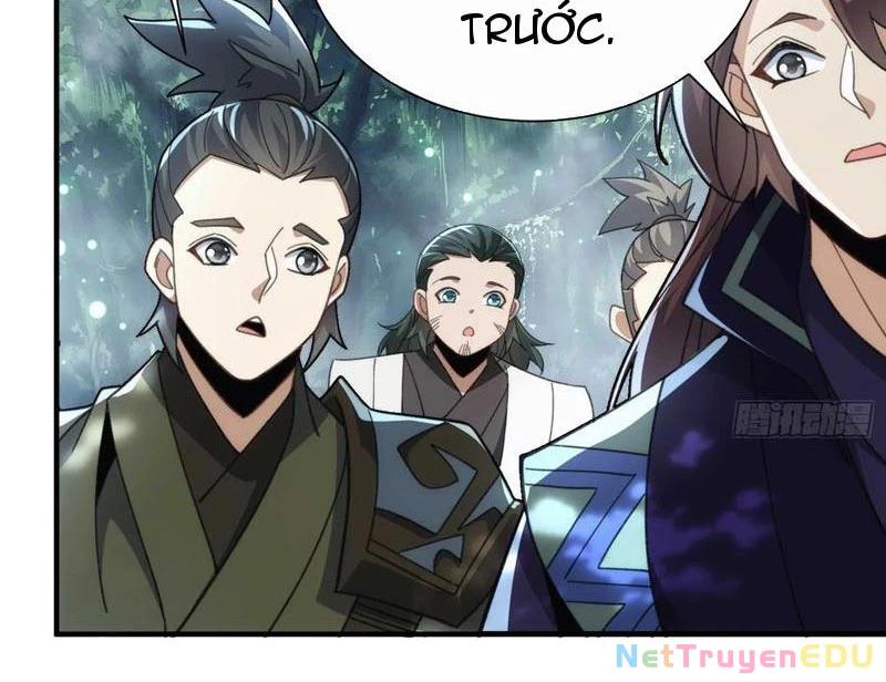 Ta Thực Sự Không Có Hứng Tu Tiên Chapter 49 - Next Chapter 49.1