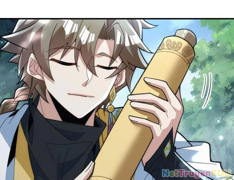 Ta Thực Sự Không Có Hứng Tu Tiên Chapter 49 - Next Chapter 49.1