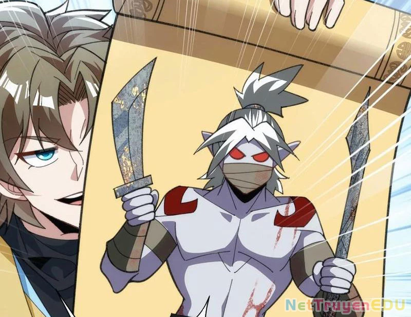 Ta Thực Sự Không Có Hứng Tu Tiên Chapter 49 - Next Chapter 49.1