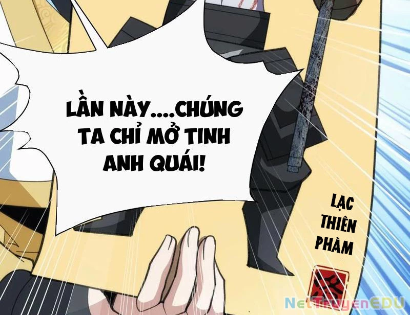 Ta Thực Sự Không Có Hứng Tu Tiên Chapter 49 - Next Chapter 49.1