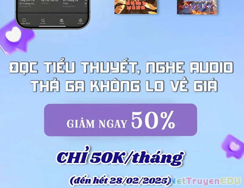 Ta Thực Sự Không Có Hứng Tu Tiên Chapter 49 - Next Chapter 49.1