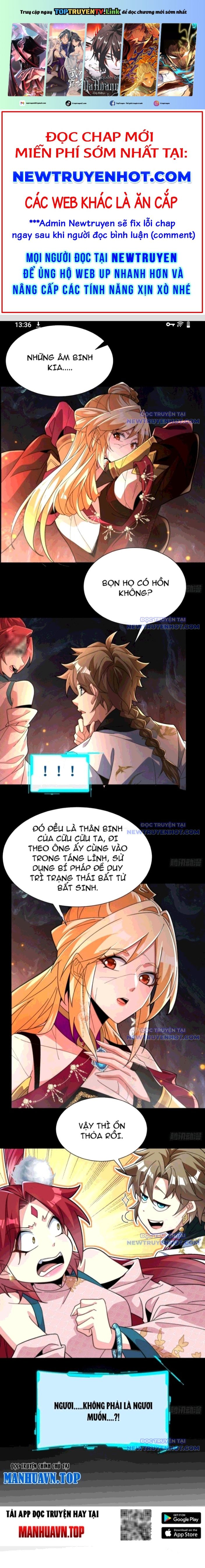 Ta Thực Sự Không Có Hứng Tu Tiên Chapter 50 - Next Chapter 51
