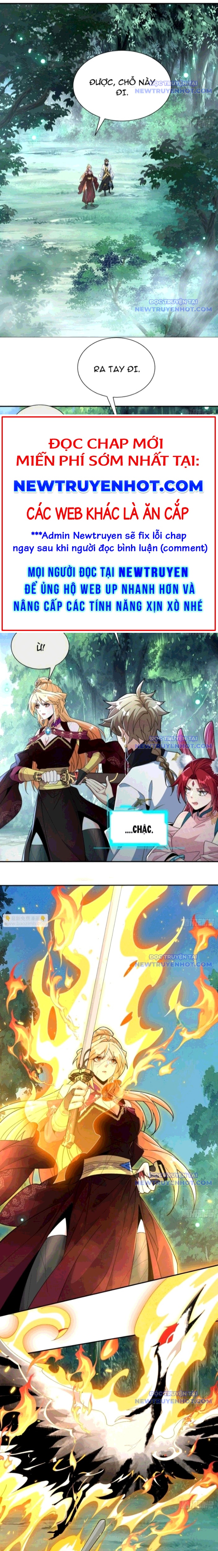Ta Thực Sự Không Có Hứng Tu Tiên Chapter 50 - Next Chapter 51