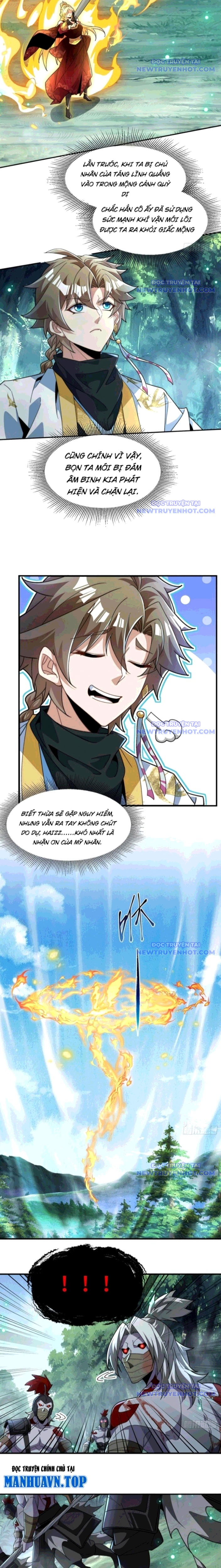 Ta Thực Sự Không Có Hứng Tu Tiên Chapter 50 - Next Chapter 51