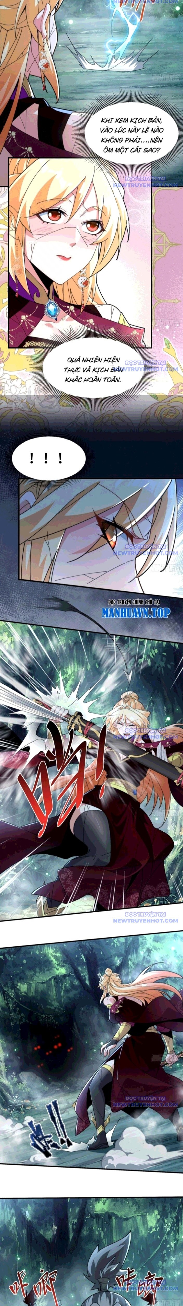 Ta Thực Sự Không Có Hứng Tu Tiên Chapter 50 - Next Chapter 51