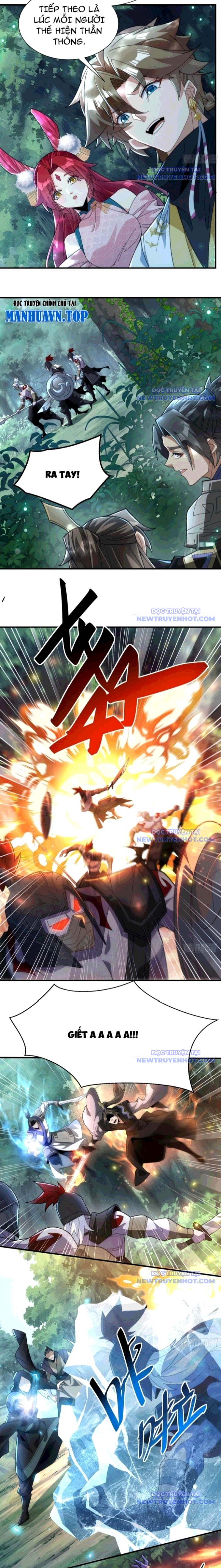 Ta Thực Sự Không Có Hứng Tu Tiên Chapter 50 - Next Chapter 51