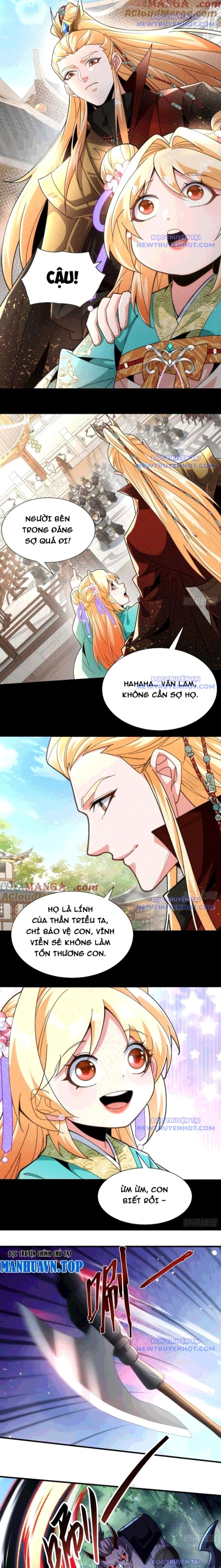 Ta Thực Sự Không Có Hứng Tu Tiên Chapter 51 - Next Chapter 52