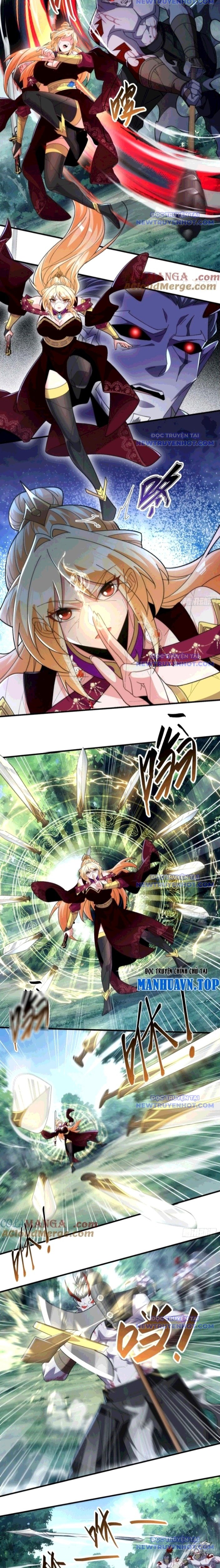 Ta Thực Sự Không Có Hứng Tu Tiên Chapter 51 - Next Chapter 52