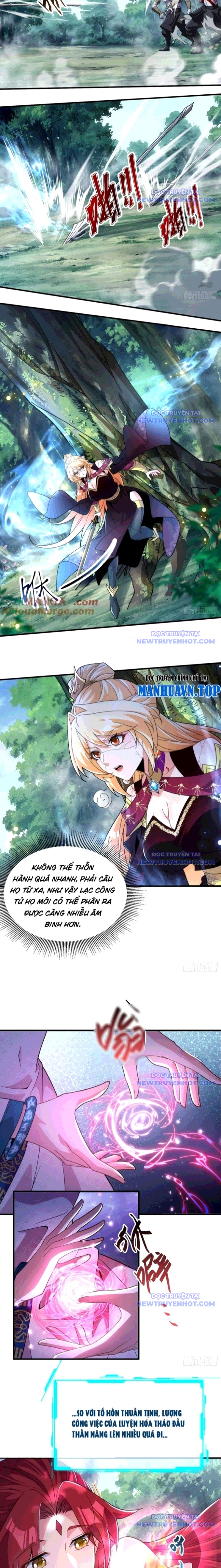 Ta Thực Sự Không Có Hứng Tu Tiên Chapter 51 - Next Chapter 52
