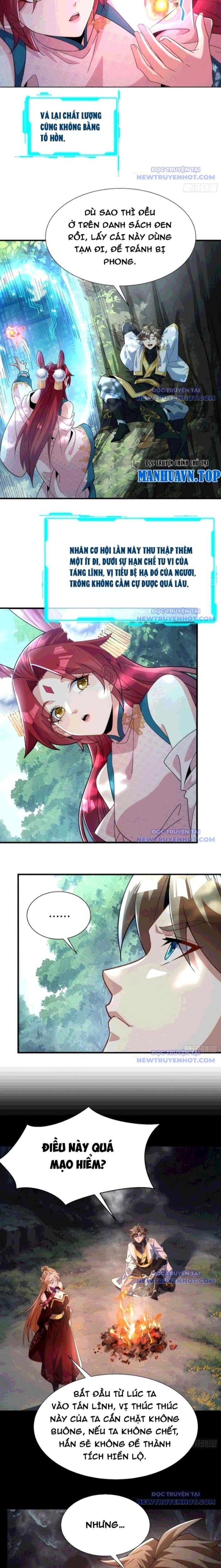 Ta Thực Sự Không Có Hứng Tu Tiên Chapter 51 - Next Chapter 52