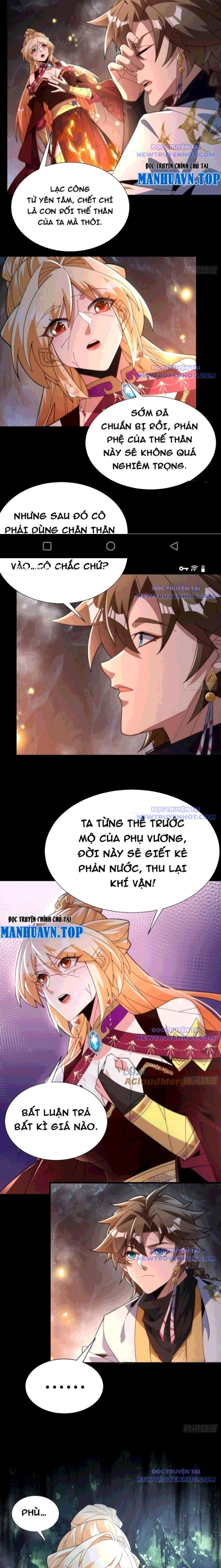 Ta Thực Sự Không Có Hứng Tu Tiên Chapter 51 - Next Chapter 52
