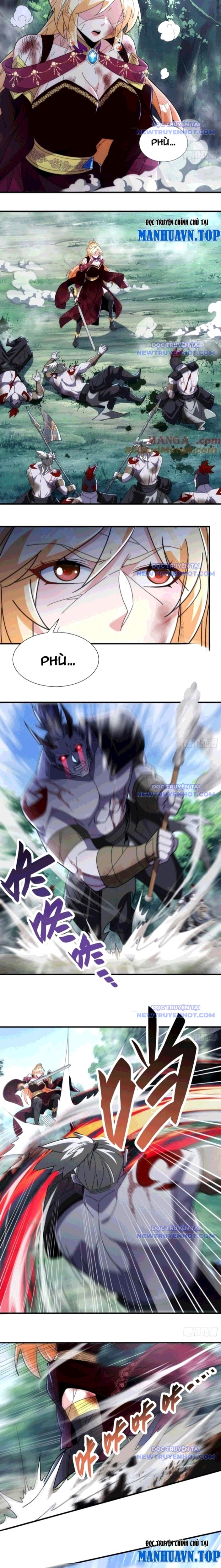 Ta Thực Sự Không Có Hứng Tu Tiên Chapter 51 - Next Chapter 52