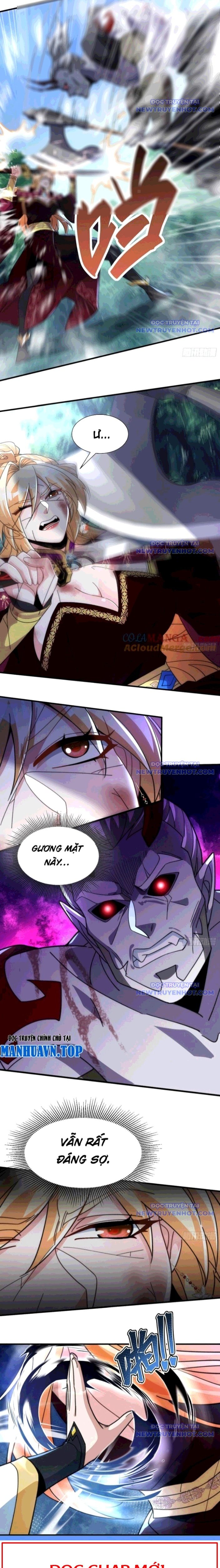 Ta Thực Sự Không Có Hứng Tu Tiên Chapter 51 - Next Chapter 52