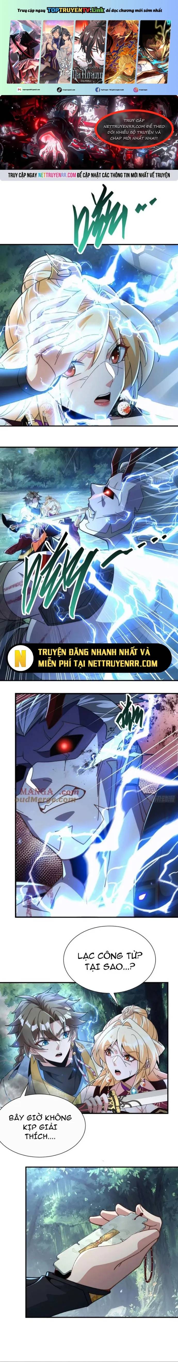Ta Thực Sự Không Có Hứng Tu Tiên Chapter 52 - Next Chapter 53
