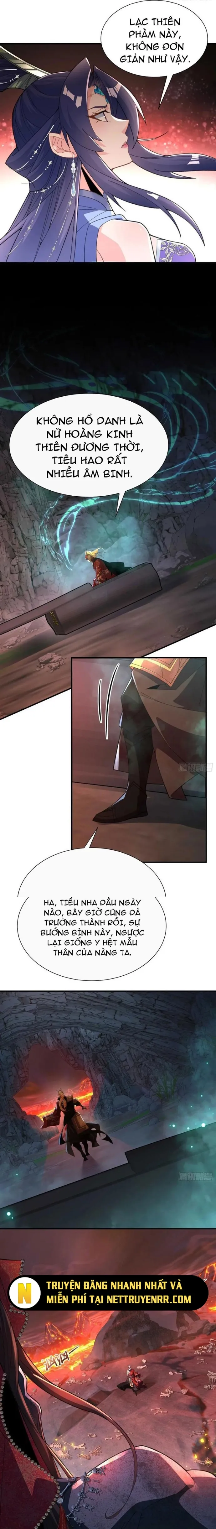 Ta Thực Sự Không Có Hứng Tu Tiên Chapter 52 - Next Chapter 53