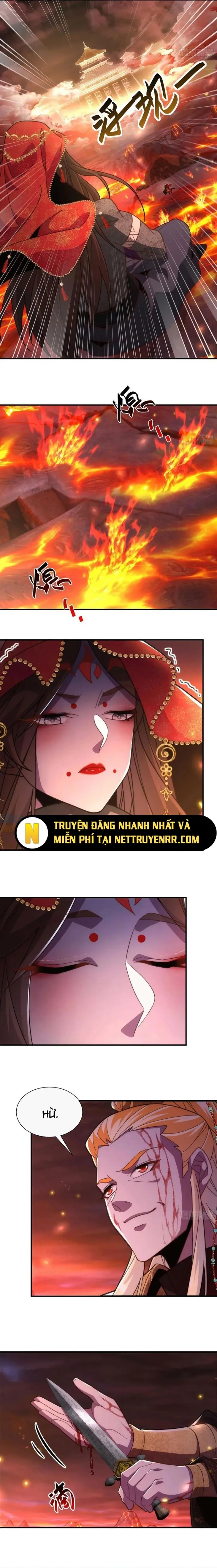 Ta Thực Sự Không Có Hứng Tu Tiên Chapter 52 - Next Chapter 53