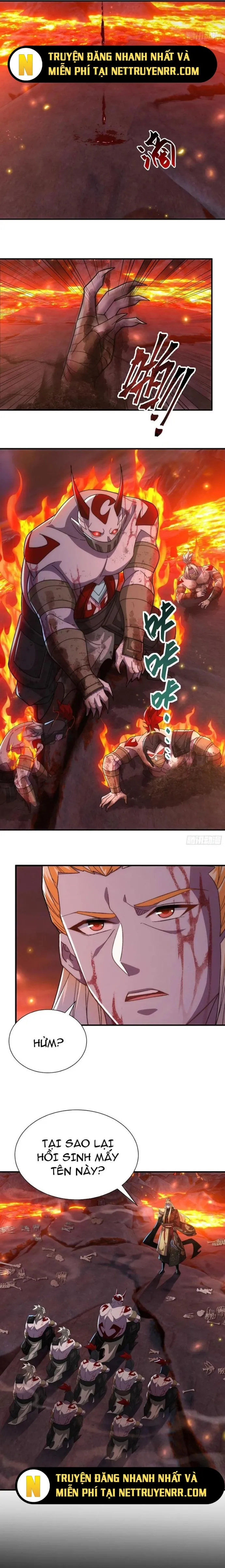 Ta Thực Sự Không Có Hứng Tu Tiên Chapter 52 - Next Chapter 53