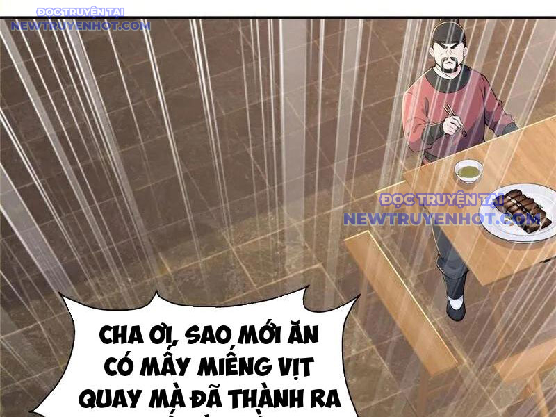 Ta Thực Sự Không Muốn Làm Thần Tiên Chapter 128 - Trang 2