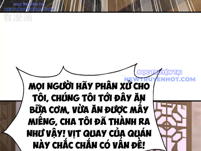 Ta Thực Sự Không Muốn Làm Thần Tiên Chapter 128 - Trang 2