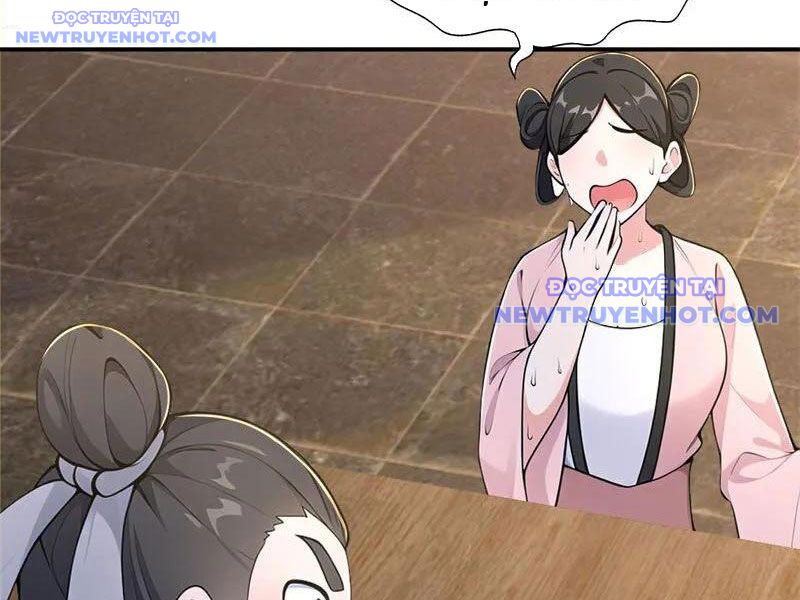 Ta Thực Sự Không Muốn Làm Thần Tiên Chapter 128 - Trang 2