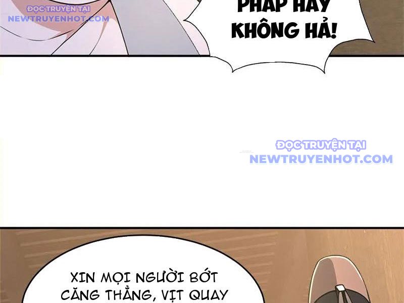 Ta Thực Sự Không Muốn Làm Thần Tiên Chapter 128 - Trang 2