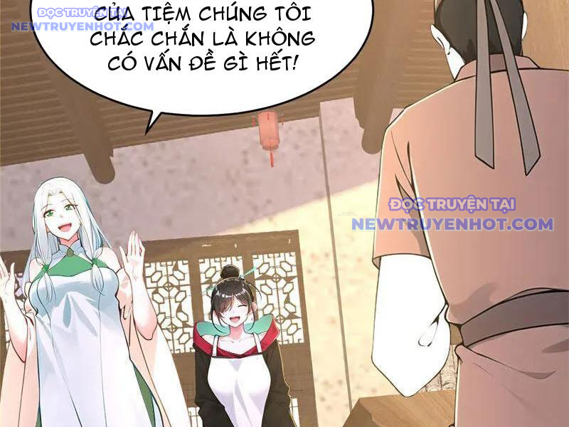 Ta Thực Sự Không Muốn Làm Thần Tiên Chapter 128 - Trang 2