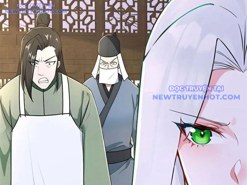 Ta Thực Sự Không Muốn Làm Thần Tiên Chapter 128 - Trang 2