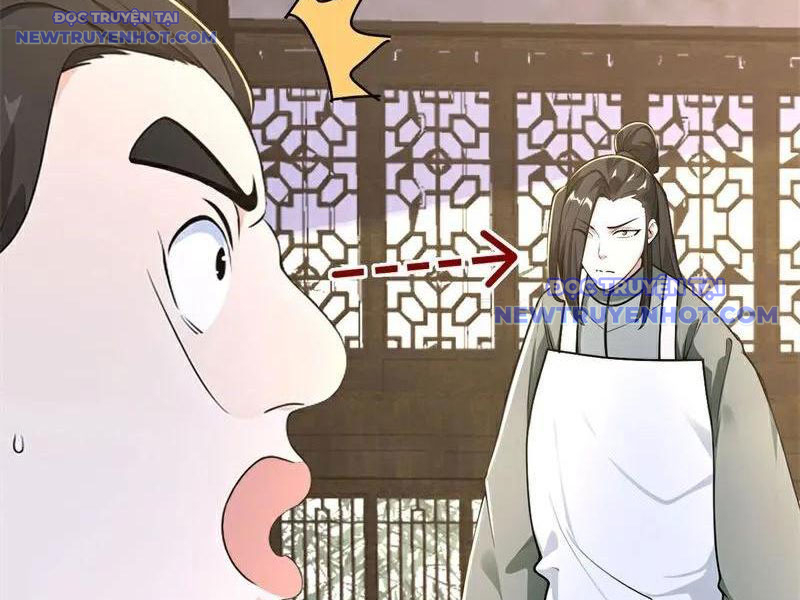 Ta Thực Sự Không Muốn Làm Thần Tiên Chapter 128 - Trang 2