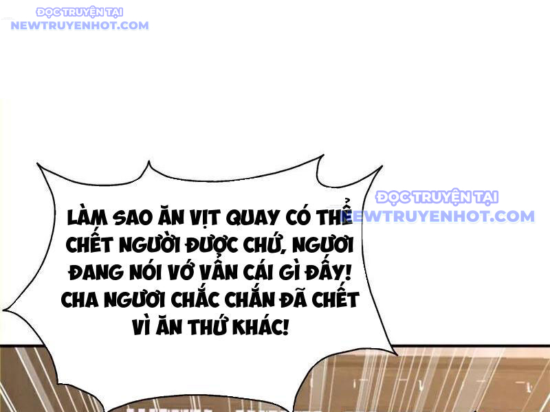 Ta Thực Sự Không Muốn Làm Thần Tiên Chapter 128 - Trang 2