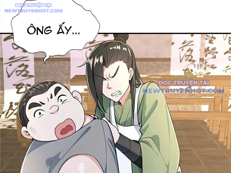 Ta Thực Sự Không Muốn Làm Thần Tiên Chapter 128 - Trang 2