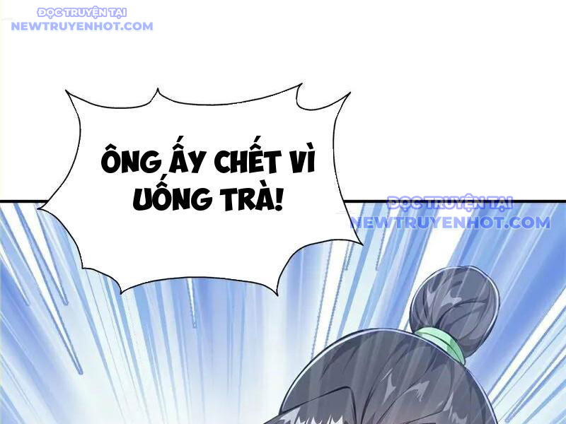 Ta Thực Sự Không Muốn Làm Thần Tiên Chapter 128 - Trang 2