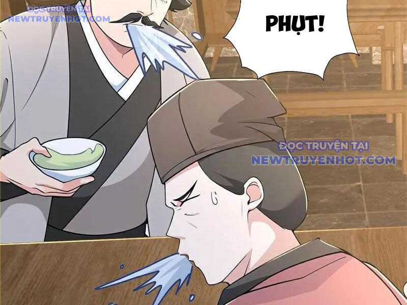 Ta Thực Sự Không Muốn Làm Thần Tiên Chapter 128 - Trang 2