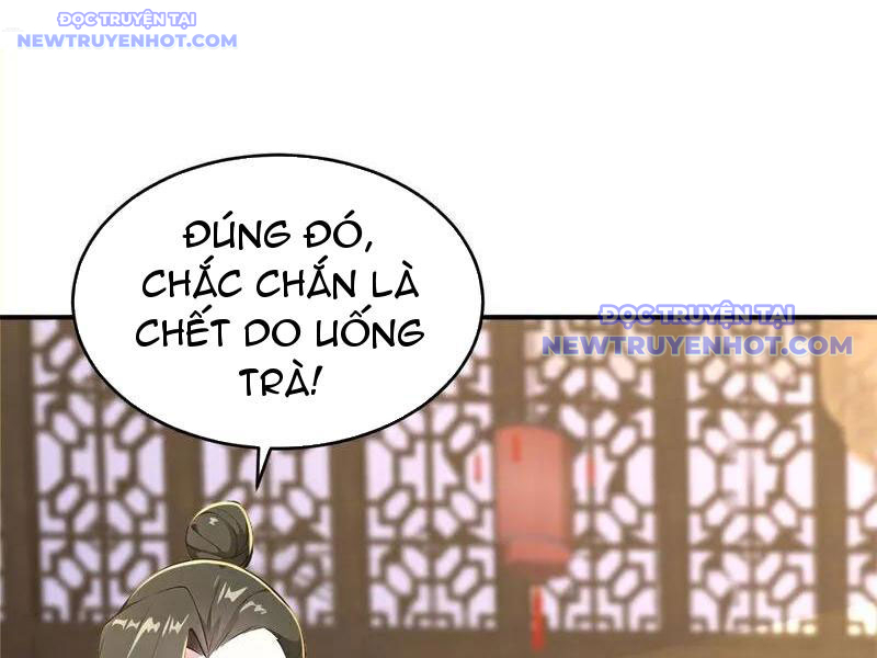 Ta Thực Sự Không Muốn Làm Thần Tiên Chapter 128 - Trang 2