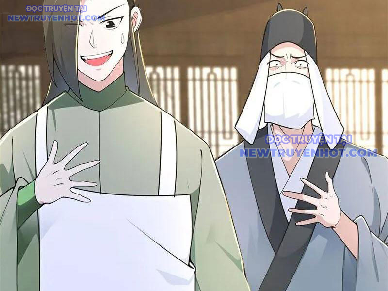 Ta Thực Sự Không Muốn Làm Thần Tiên Chapter 128 - Trang 2