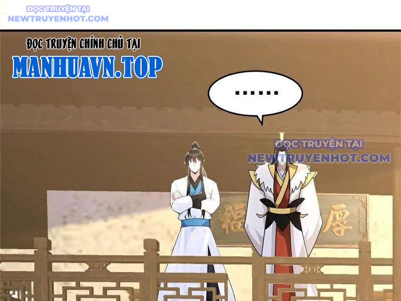 Ta Thực Sự Không Muốn Làm Thần Tiên Chapter 128 - Trang 2