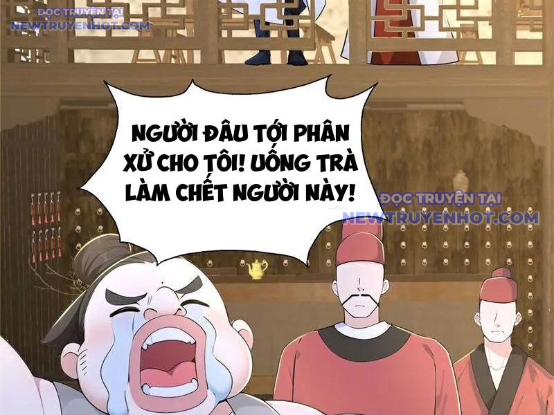 Ta Thực Sự Không Muốn Làm Thần Tiên Chapter 128 - Trang 2