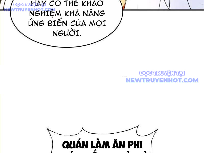 Ta Thực Sự Không Muốn Làm Thần Tiên Chapter 128 - Trang 2