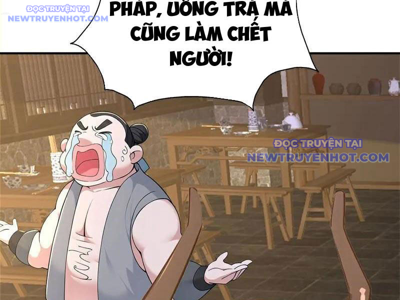 Ta Thực Sự Không Muốn Làm Thần Tiên Chapter 128 - Trang 2