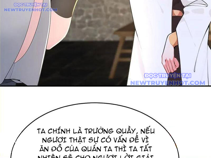 Ta Thực Sự Không Muốn Làm Thần Tiên Chapter 128 - Trang 2