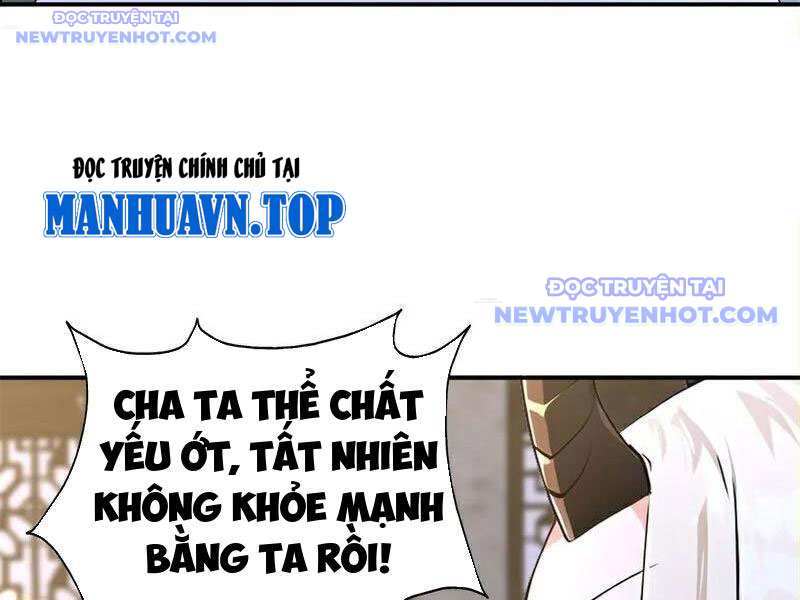 Ta Thực Sự Không Muốn Làm Thần Tiên Chapter 128 - Trang 2