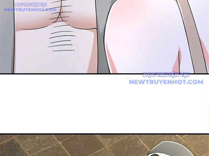 Ta Thực Sự Không Muốn Làm Thần Tiên Chapter 128 - Trang 2