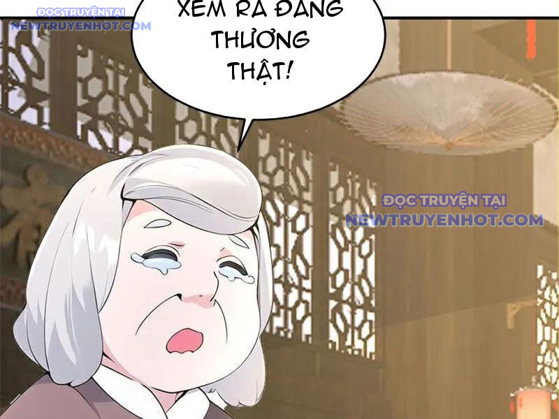 Ta Thực Sự Không Muốn Làm Thần Tiên Chapter 128 - Trang 2