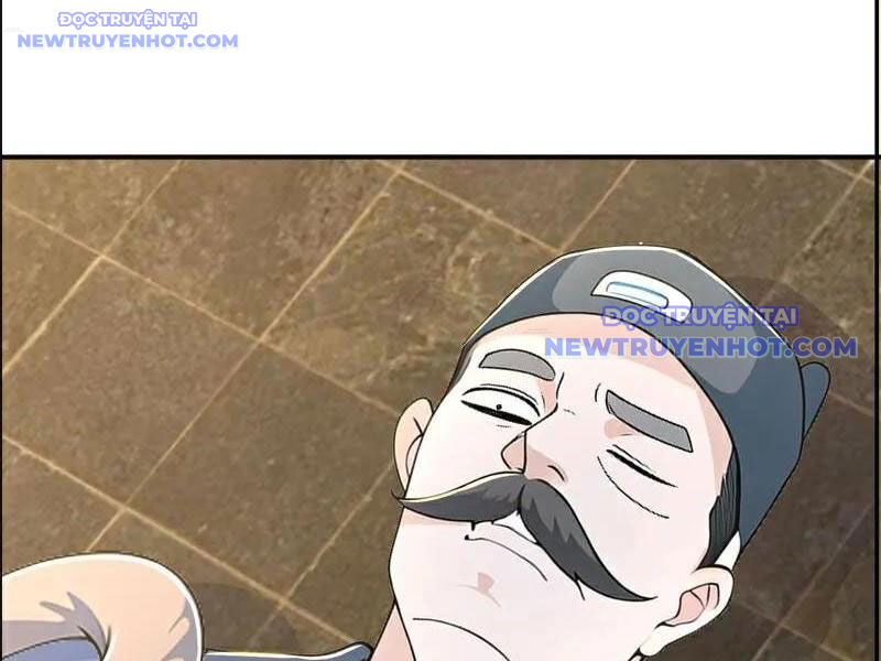 Ta Thực Sự Không Muốn Làm Thần Tiên Chapter 128 - Trang 2