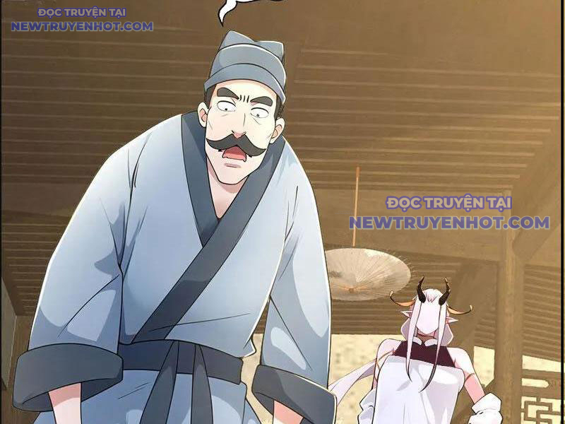 Ta Thực Sự Không Muốn Làm Thần Tiên Chapter 128 - Trang 2