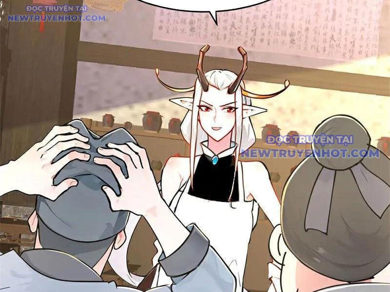 Ta Thực Sự Không Muốn Làm Thần Tiên Chapter 129 - Trang 2