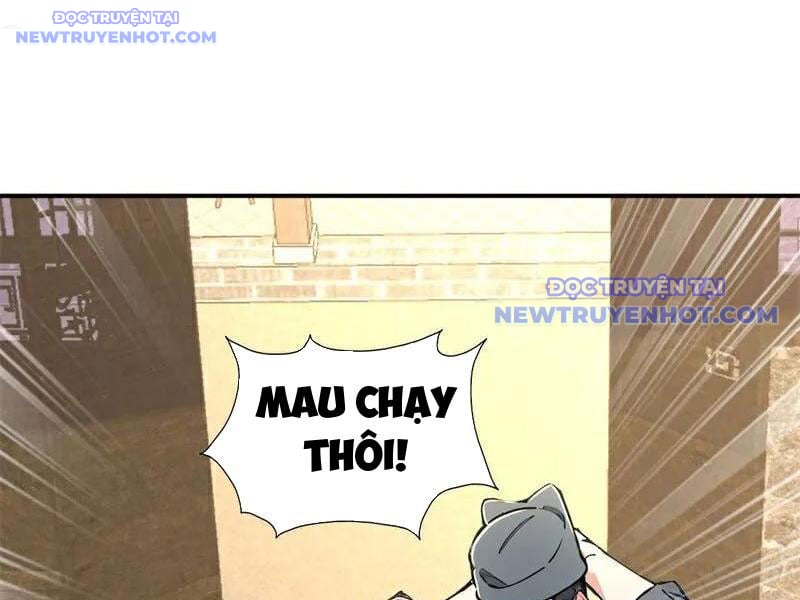 Ta Thực Sự Không Muốn Làm Thần Tiên Chapter 129 - Trang 2