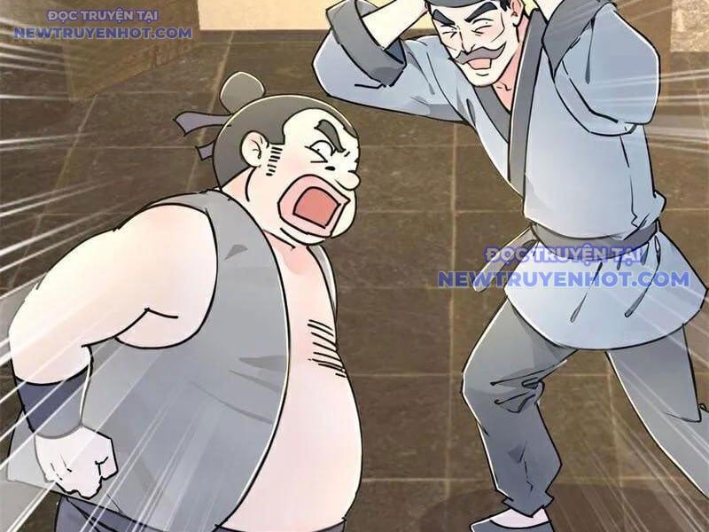 Ta Thực Sự Không Muốn Làm Thần Tiên Chapter 129 - Trang 2