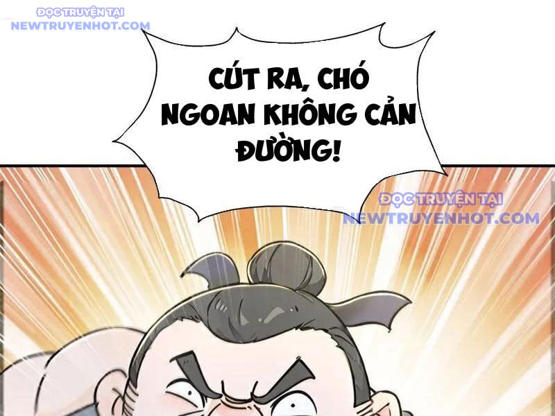 Ta Thực Sự Không Muốn Làm Thần Tiên Chapter 129 - Trang 2
