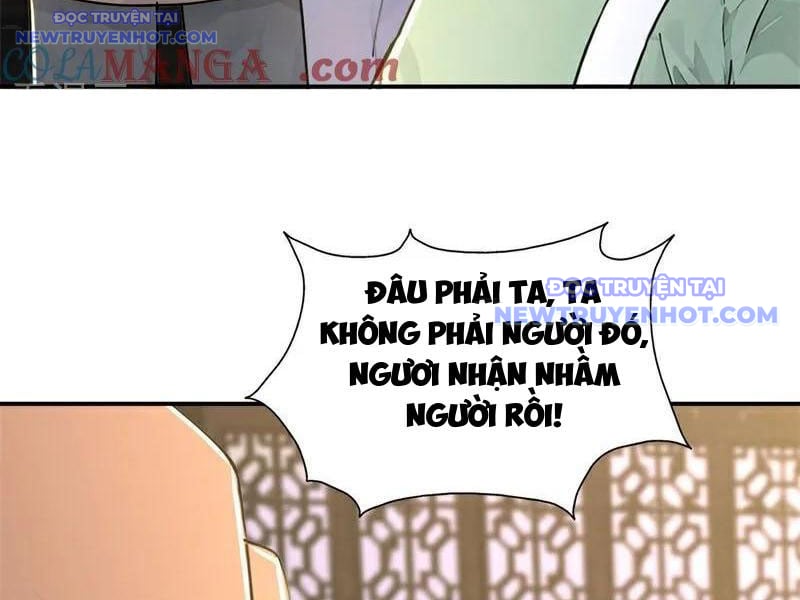Ta Thực Sự Không Muốn Làm Thần Tiên Chapter 129 - Trang 2